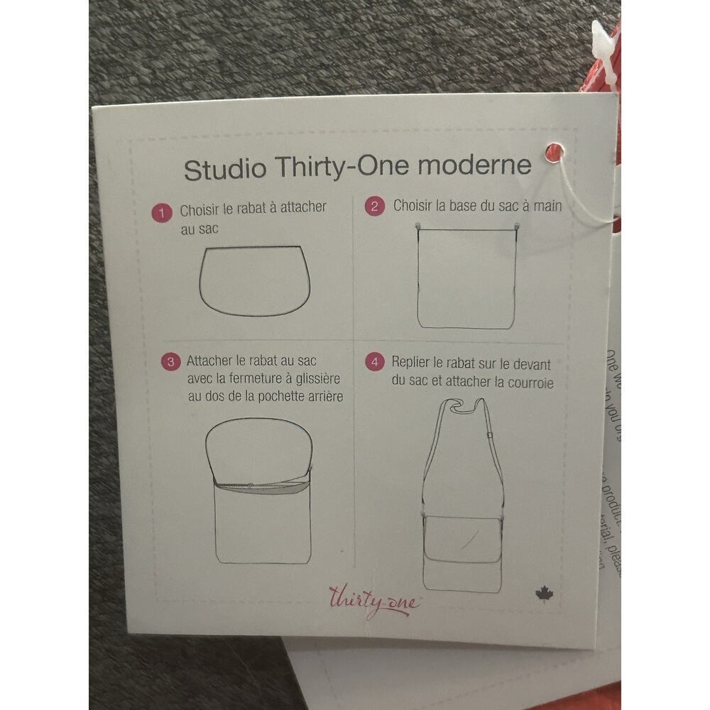 New Studio 31 Modern Bag - Picture 3 of 7